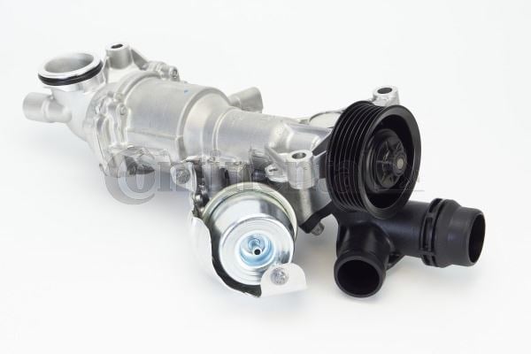 Mercedes C-Class M274 W205 S205 Devirdaim Pompası CONTITECH
