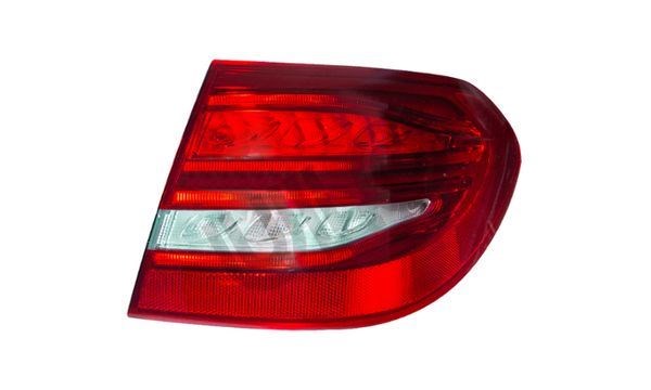 Mercedes C-Class S205 Sağ Dış LED Stop Lambası ULO