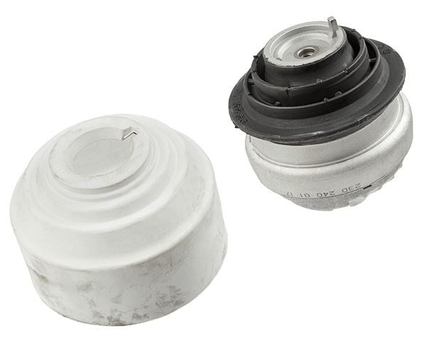Mercedes W203 C209 W211 R230 Alt Motor Takozu LEMFORDER
