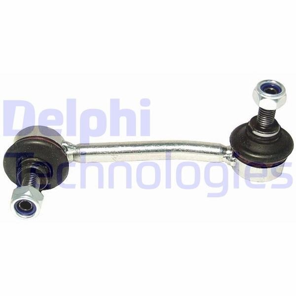 Mercedes Sprinter B901 B904 Ön Sol Askı Rotu DELPHI