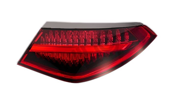 Mercedes W223 Sol Stop Lambası ULO