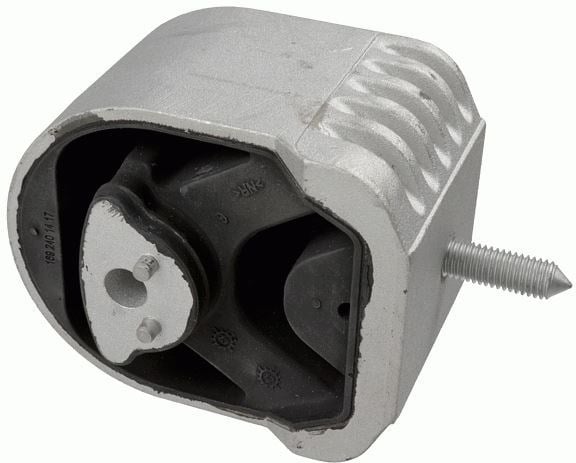 Mercedes W169 W245 Ön Motor Takozu LEMFORDER