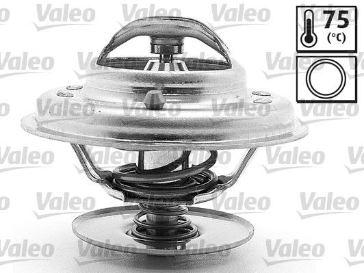 Mercedes M116 M117 W116 W126 R107 C107 Termostat VALEO