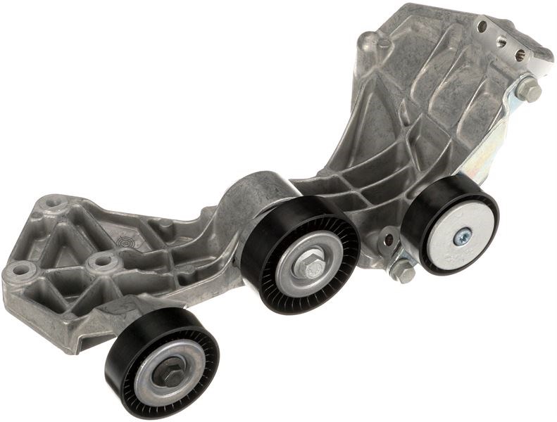 Mercedes W168 Kayış Gergi Rulmanı Kütüklü GATES