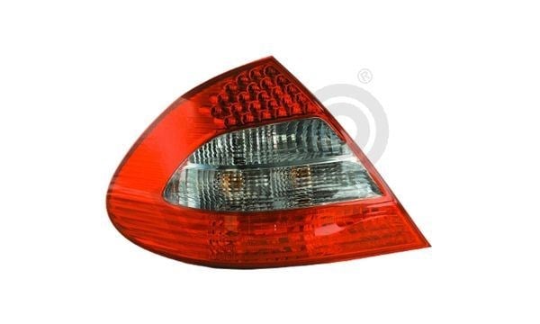 Mercedes E-Class W211 Stop Lambası Sol Avantgarde LED ULO