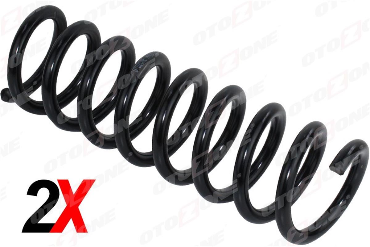 Mercedes W210 (95-00) S210 (96-03) Helezon Yay Ön A2103212904