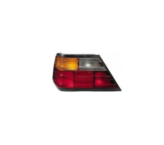 Mercedes W124 Stop Camı Sol Sarı DOGAN-