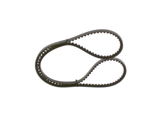Mercedes Chrysler Fiat Ford Opel Renault Volvo V Kayışı 10X1350 BOSCH