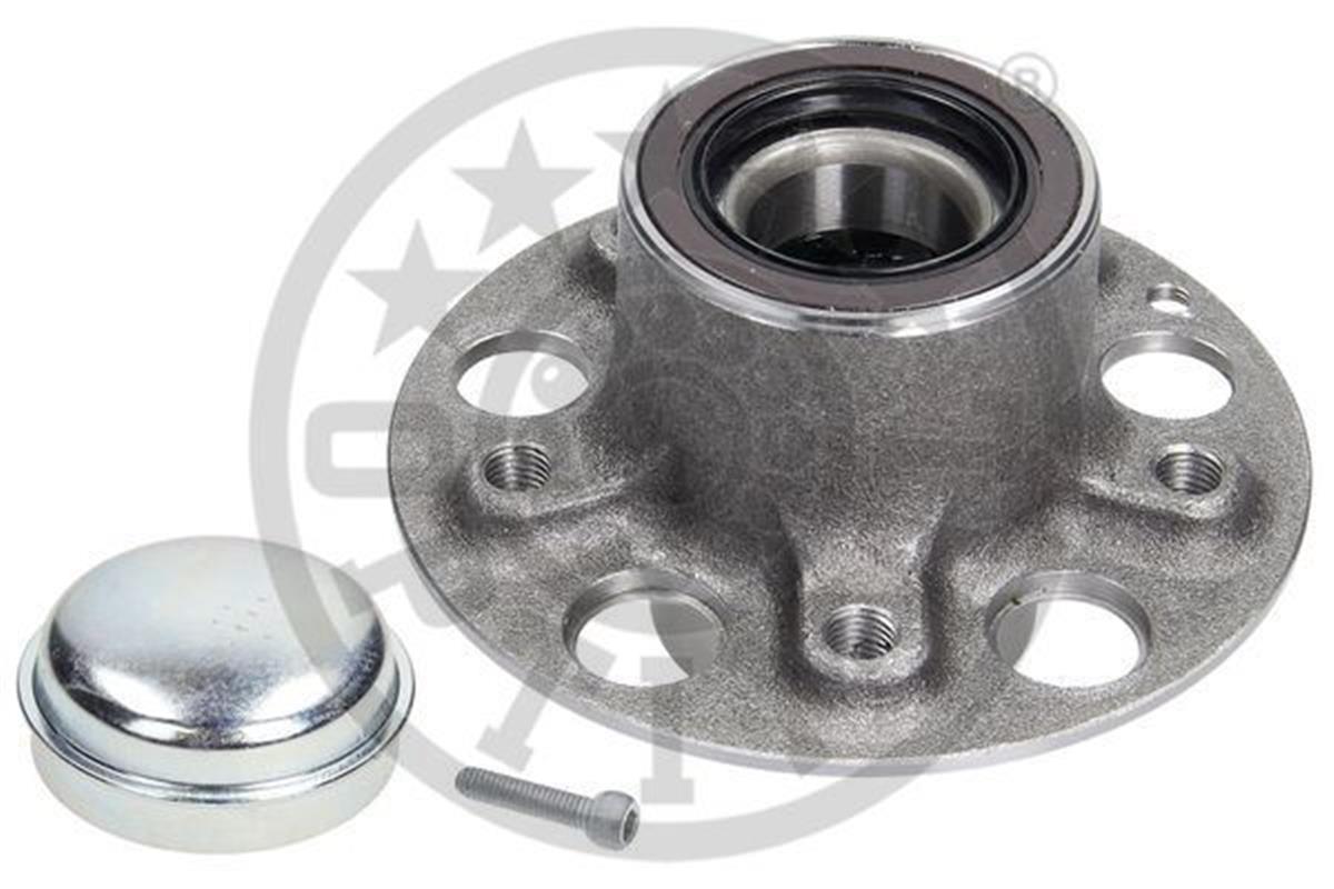 Mercedes W203 Ön Teker Rulmanı Poryalı A2093300325