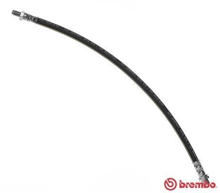 Mercedes W202 W203 W204 W210 R171 R172 Ön Fren Hortumu BREMBO
