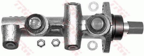 Mercedes W114 W123 S123 W116 W126 R107 C107 Fren Ana Merkezi TRW