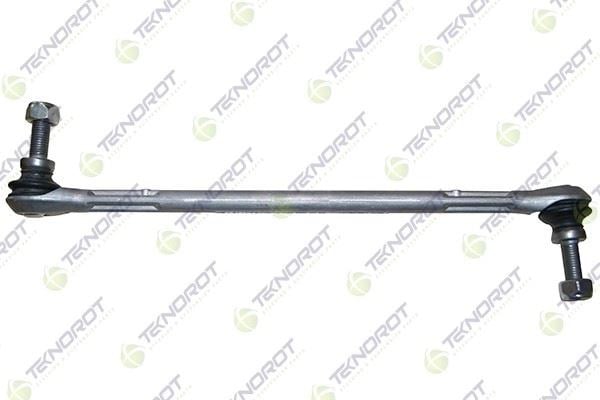 Mercedes W176 W246 C117 X117 X156 Askı Rotu Ön TEKNOROT