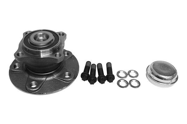 Mercedes W169 W245 Arka Teker Rulmanı Porya VALEO