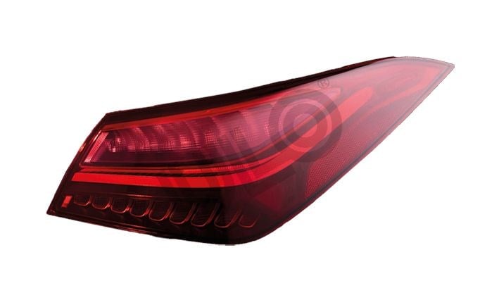 Mercedes CX118FL Sol Stop Lambası ULO
