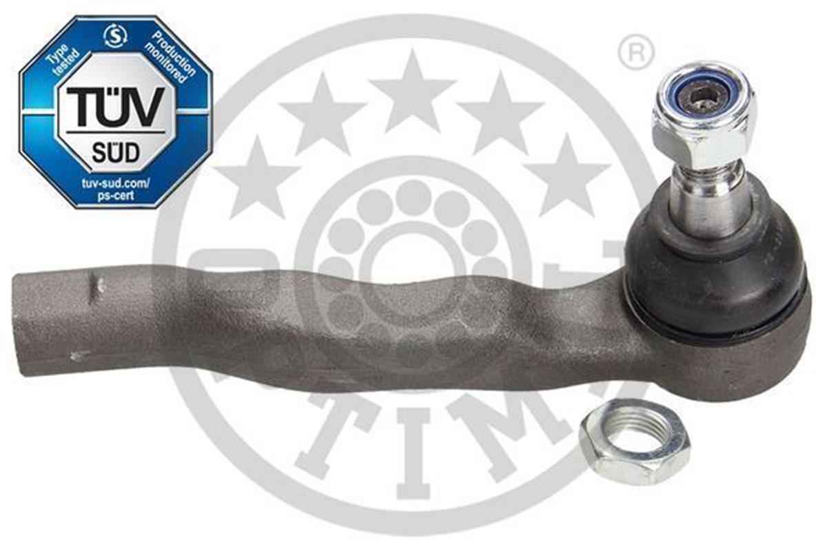 Mercedes Vito W639 (2003>) Rot Başı Sağ A6394600548