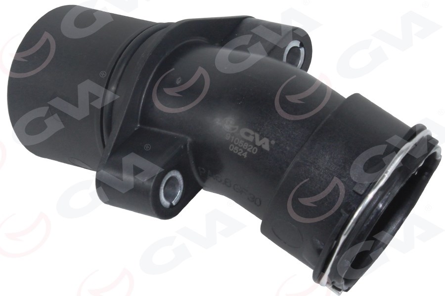Mercedes M271 W203 W204 S204 CL203 C209 A209 W211 W212 R171 Soğutma Suyu Flanşı GVA