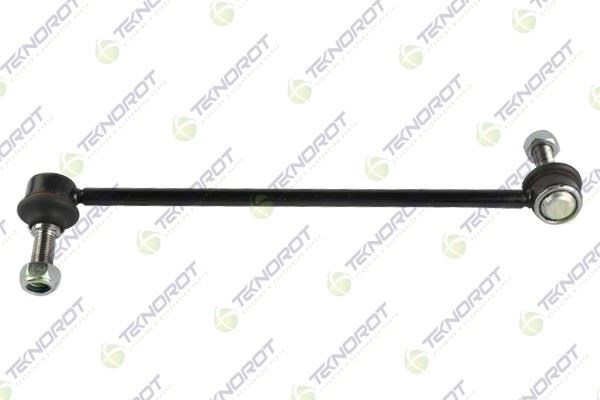 Mercedes W204 Ön Sol Askı Rotu TEKNOROT