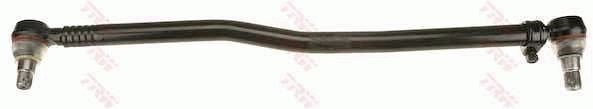 Mercedes-Benz Atego 1823-1929-Axor 1623-2044 Komple Rot Kolu TRW