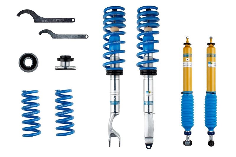 Mercedes W213 4WD Amortisör Seti B16 PSS10 BILSTEIN