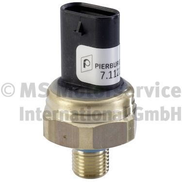 Mercedes Yakıt Basınç Sensörü OM654 OM656 W177 W205 C118 W213 W463 H247 C253... PIERBURG