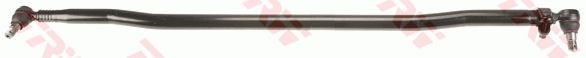 Mercedes-Benz Actros 2524-2563-Actros 3231-3339-Actros 3340-3939-Actros... TRW