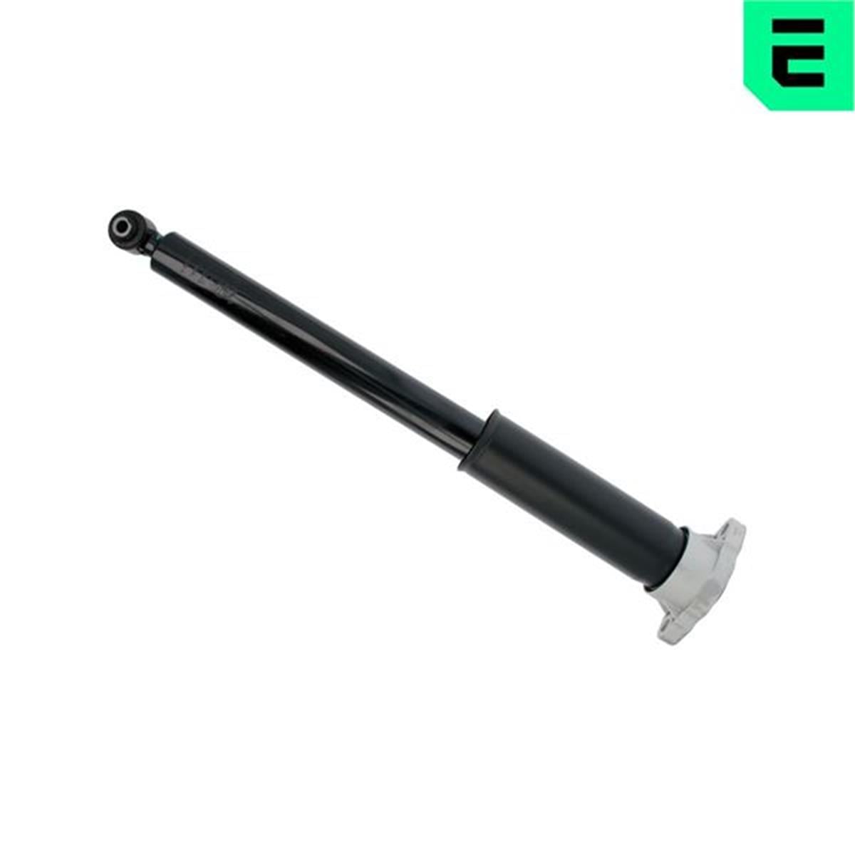 Mercedes C-Class W205 S205 Arka Amortisör Optimal Gazlı 2053207330