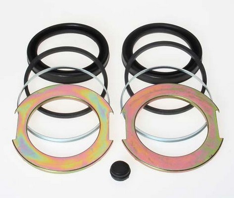 Mercedes-Benz 123 Fren Kaliperi Kit Bileşenleri BREMBO