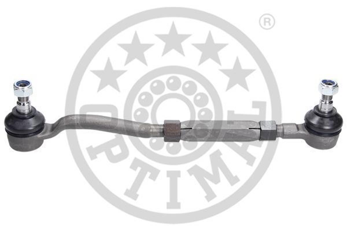 Mercedes S-Class W140 (91-99) Rot Takımı Yan A1403300003