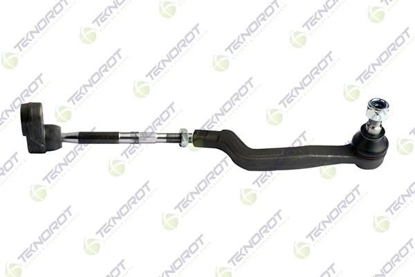Mercedes W169 W245 Rot Başı Sağ Rot Mili ile TEKNOROT
