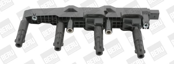 Mercedes M166 Ateşleme Bobini BERU