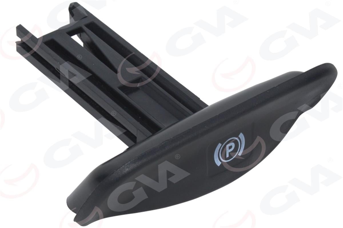 Mercedes Vito W639 (03>) El Fren Çekme Kolu A6394270020