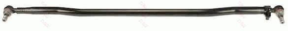 Mercedes-Benz Actros 1824-1863-Actros 2024-2063-Actros 2624-2665-Actros... TRW
