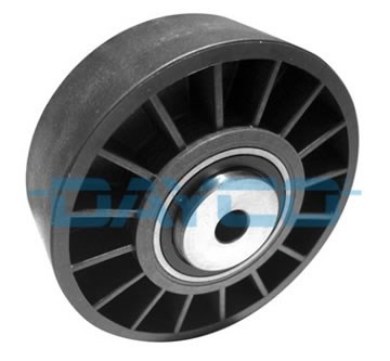 Mercedes W124 Kayış Gergi Rulmanı DAYCO