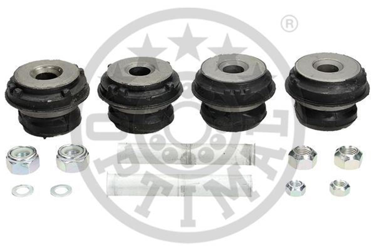 Mercedes W201 W124 Salıncak Tamir Takımı Ön Alt A1243300675