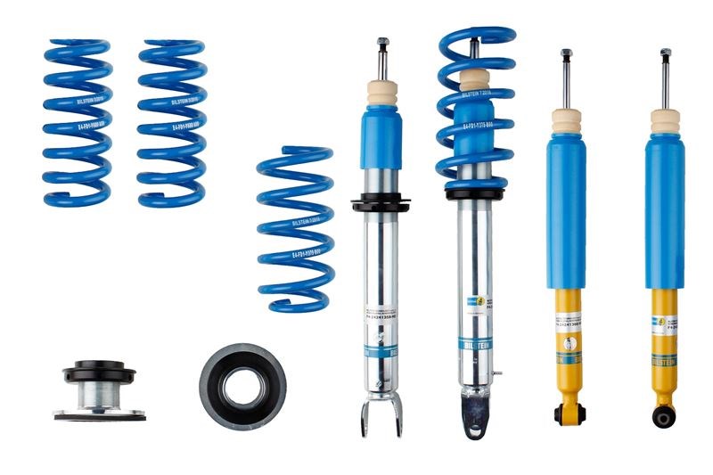 Mercedes-Benz C-Serisi W205 Amortisör Kiti B14 BILSTEIN