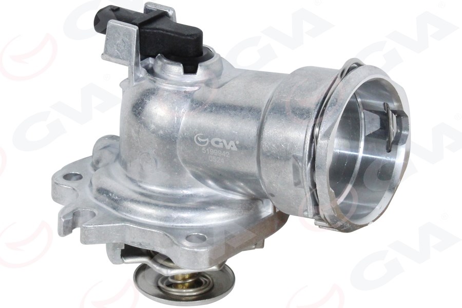 Mercedes Termostat 87 C OM642 GVA