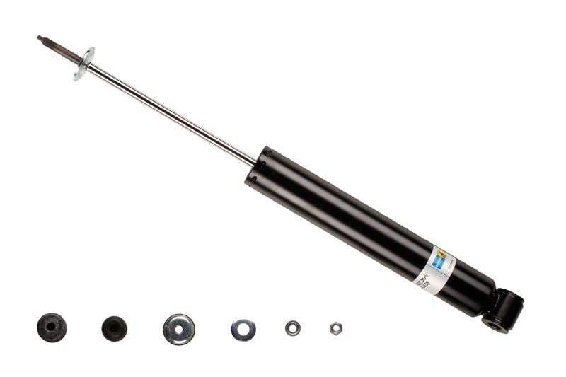 Mercedes W108 W109 W110 W111 W112 W113 Arka Gazlı Amortisör [61>72] BILSTEIN