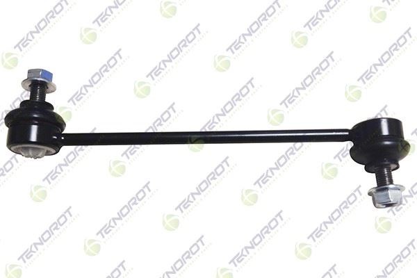 Mercedes SLK-Class R171 Ön Askı Rotu TEKNOROT