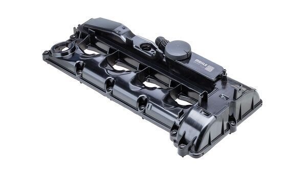 Mercedes OM651 Külbütör Kapağı MAHLE