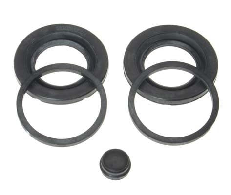 Mercedes-Benz 124 Fren Kaliperi Kit Bileşenleri BREMBO