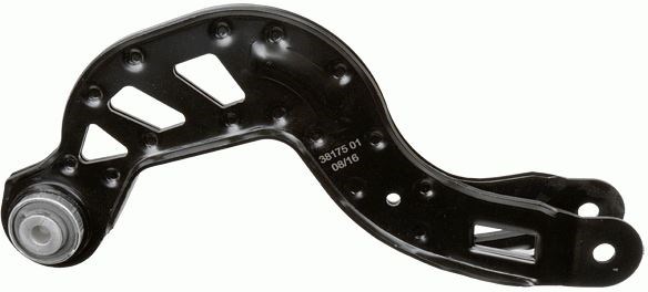Mercedes W176 W246 C117 X117 X156 Arka Üst Denge Kolu LEMFORDER