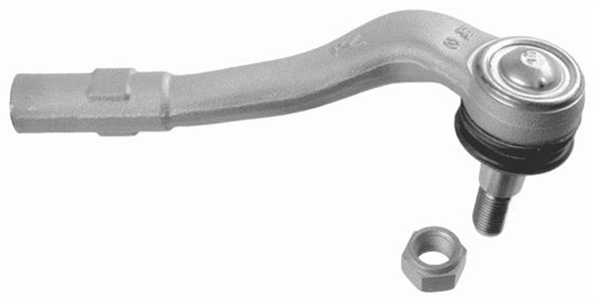 Mercedes W204 S204 C207 Rot Başı Sağ A2043301003