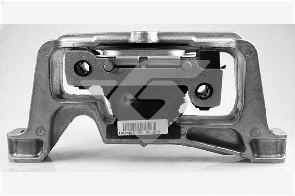 Mercedes W176 Motor Takozu Sağ HUTCHINSON