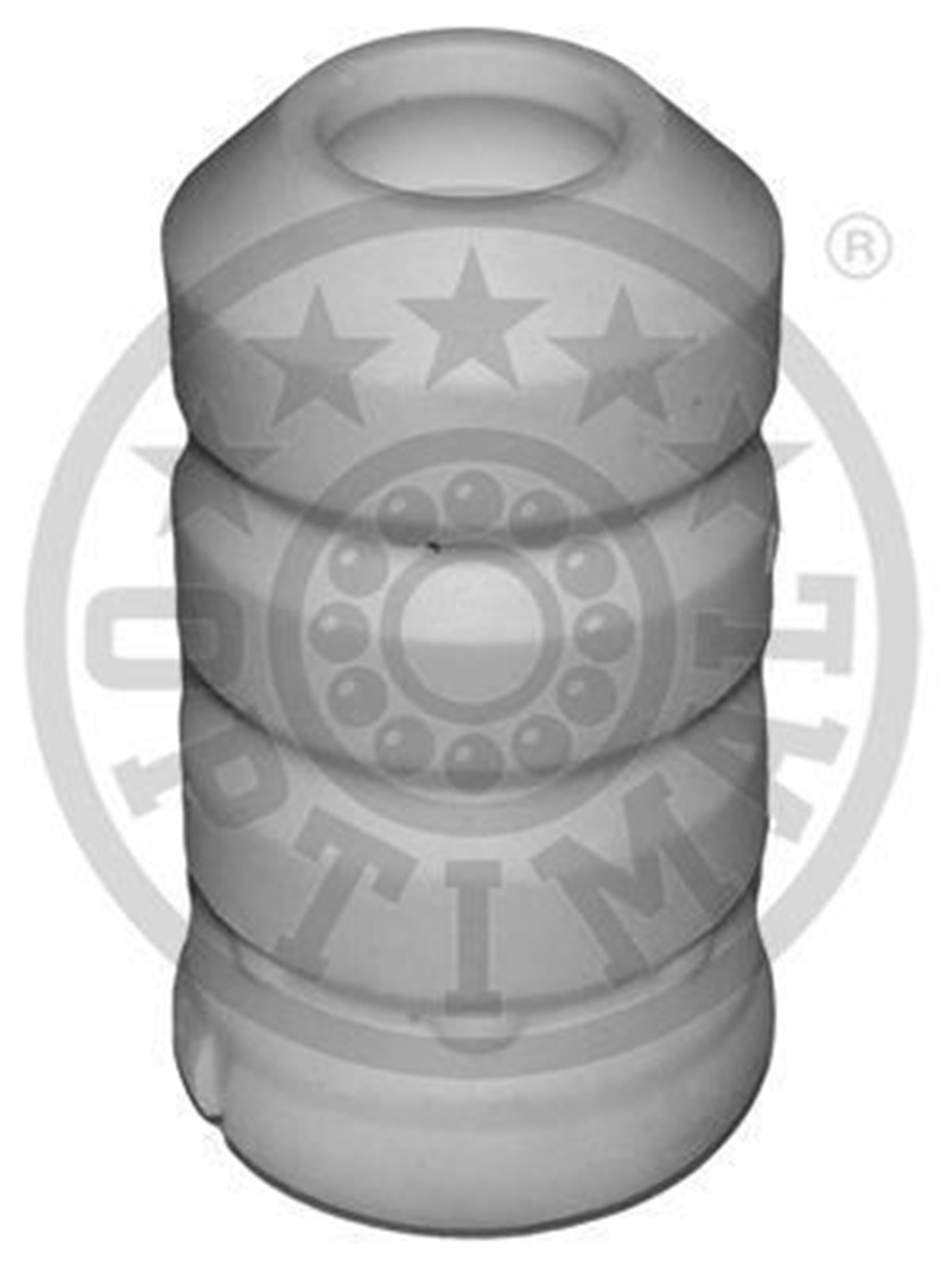 Mercedes W201 W124 Ön Amortisör Takozu A2013232044