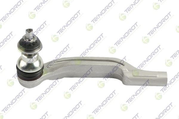 Mercedes B-Class W247 Rot Başı Sol TEKNOROT
