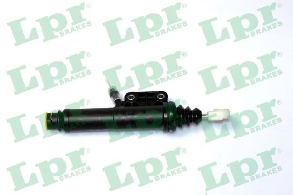 Mercedes W638 Debriyaj Üst Merkezi LPR
