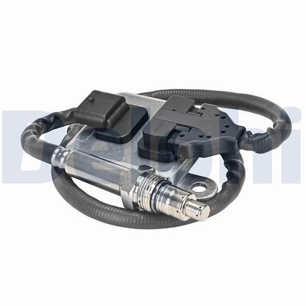 Mercedes Nox Sensörü W205 S205 C207 A207 X164 W166 W251 W221 DELPHI