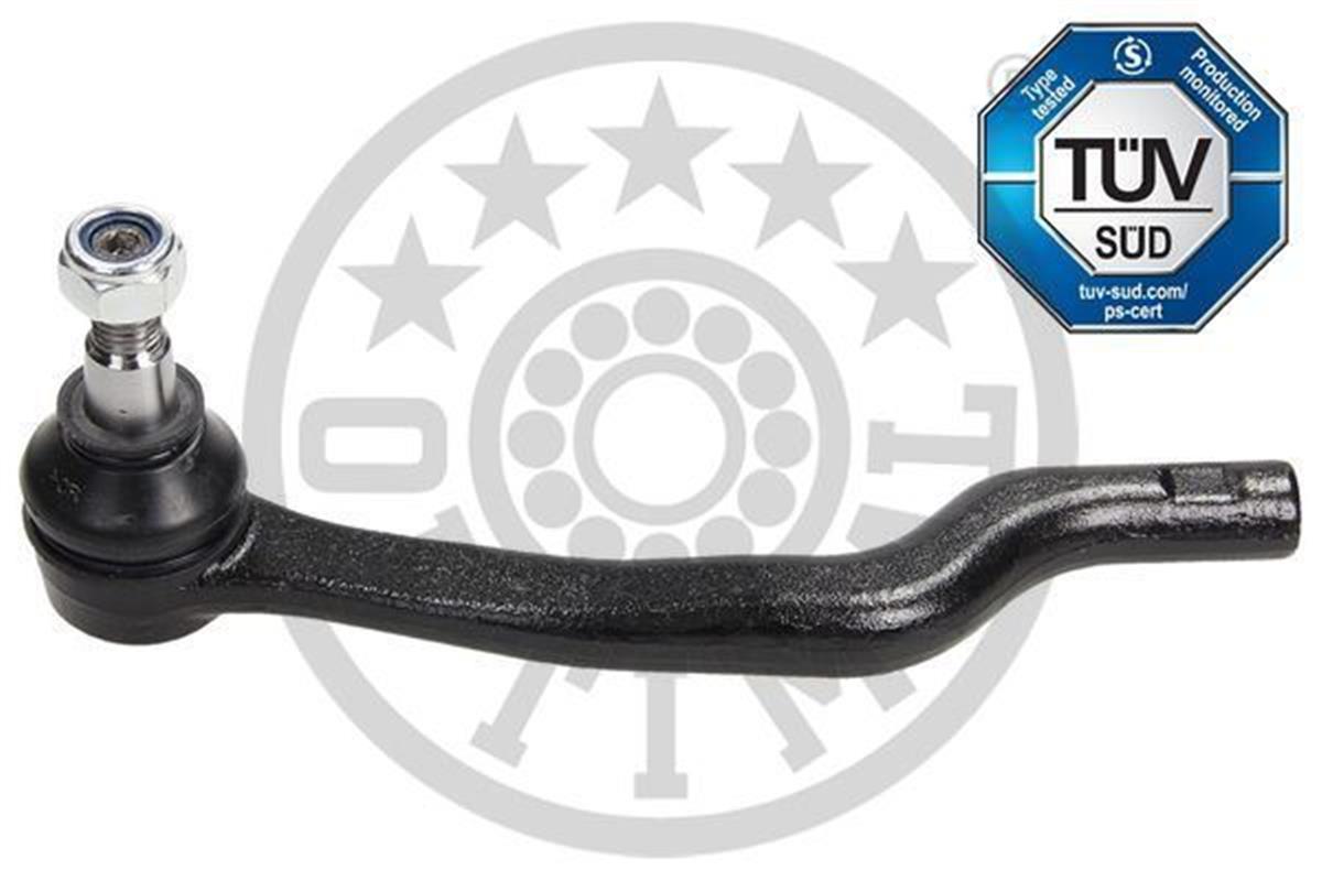 Mercedes A-Class W168 Rot Başı Sol A1683301535