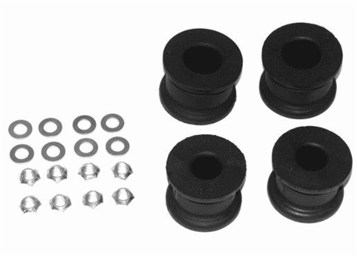 Mercedes W124 S124 C124 Viraj Demir Lastiği Takımı Ön A1243202147