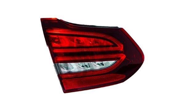 Mercedes C-Serisi S205 İç Sol LED Stop Lambası ULO